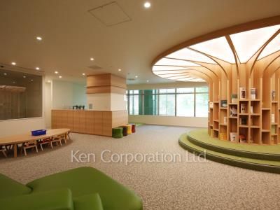 Common Facilities