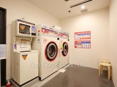Common Facilities