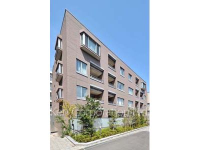Exterior from near by