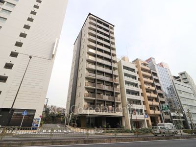  Exterior from near by