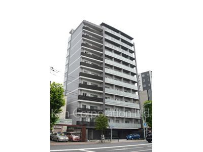  Exterior from near by