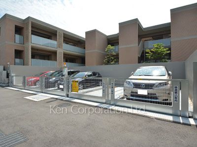  Parking Lot