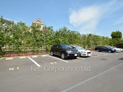  Parking Lot