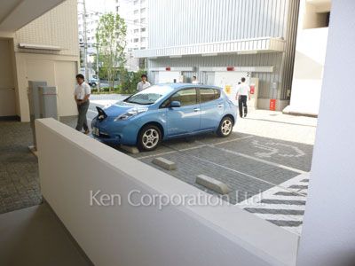 Parking Lot