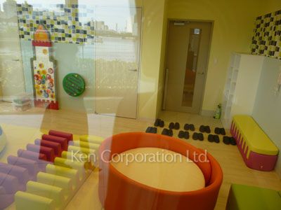 Facility/Equipment