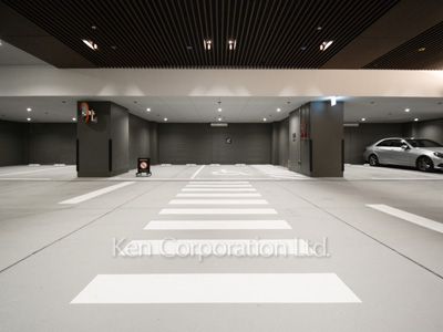  Parking Lot