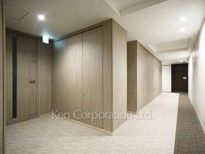 Corridor