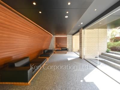  Building entrance