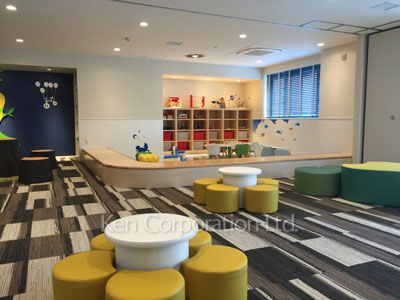 Common Facilities