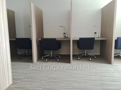 Common Facilities