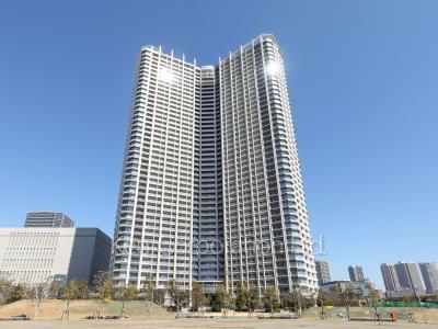  Exterior from afar
