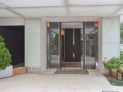  Exterior from near by