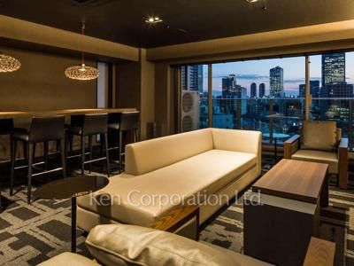 Sky View Lounge