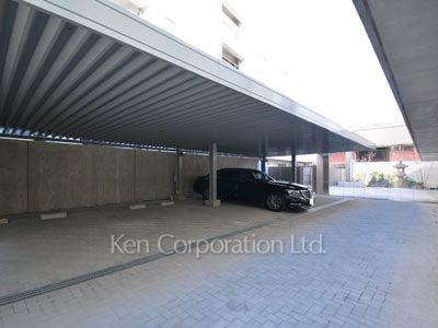 Parking Lot