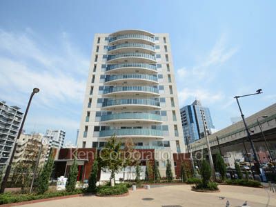  Exterior from near by