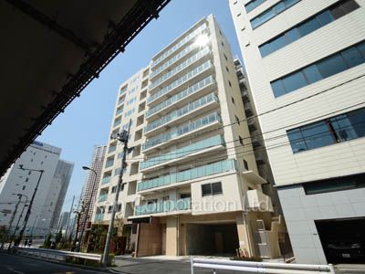  Exterior from near by