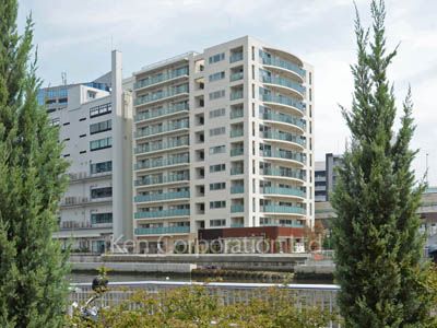  Exterior from near by