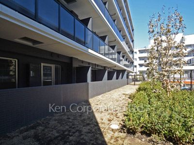 Exterior from near by