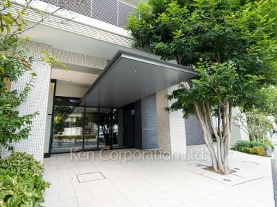  Exterior from near by