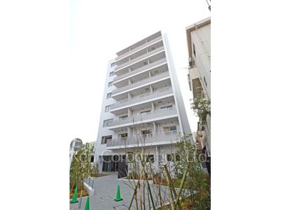  Exterior from near by