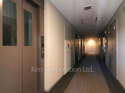  Corridor