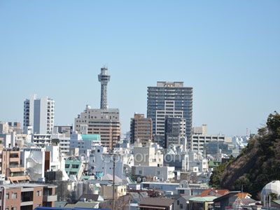 Scenery from facility