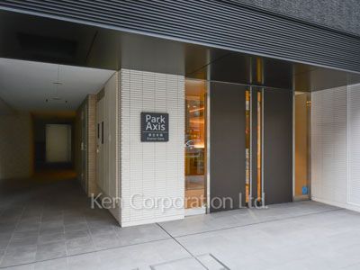  Exterior from afar