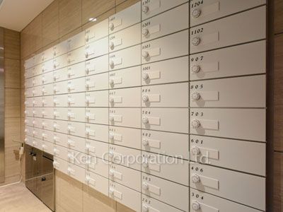 Mailbox