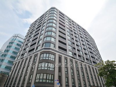  Exterior from near by