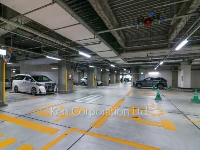  Parking Lot