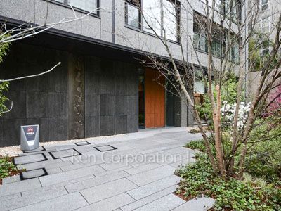  Exterior from near by