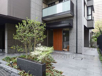  Exterior from near by