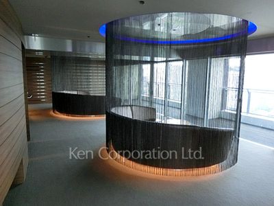  Sky View Lounge