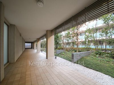 Corridor