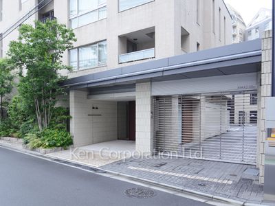  Exterior from near by