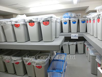  Facility/Equipment