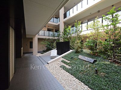  Corridor