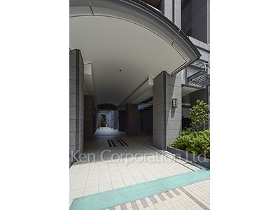  Exterior from near by