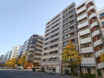  Exterior from near by