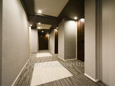 Corridor