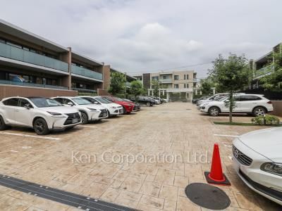  Parking Lot