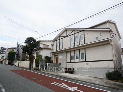  Exterior from near by