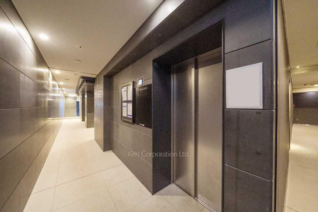 Kdx Residence Ebisu for rent | Tokyo Apartments - Ken Corporation Ltd.