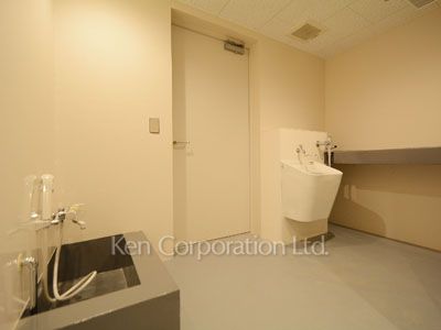  Pet care facility