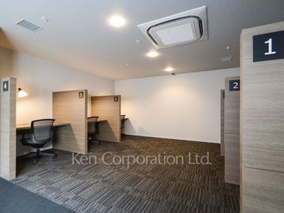 Common Facilities
