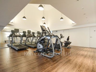 Common Facilities