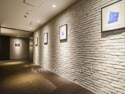 Corridor