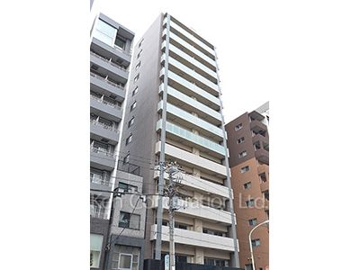  Exterior from near by