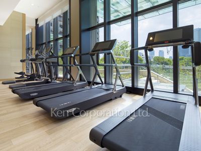 Common Facilities