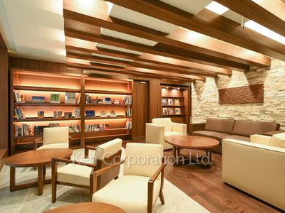 Sky View Lounge